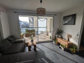 Apartment for 2 people in Annecy